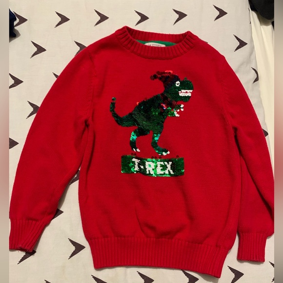 Dinosaur boys lot 6 pieces size 4 - Picture 8 of 9